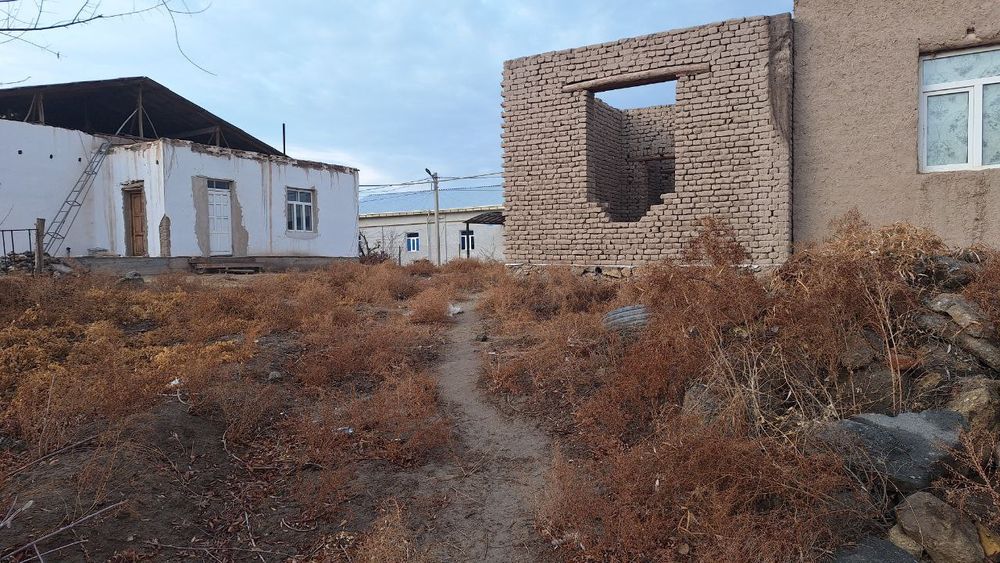 План сатылады. Водоканалда