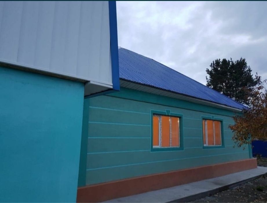 Продам дом в городе Саркан