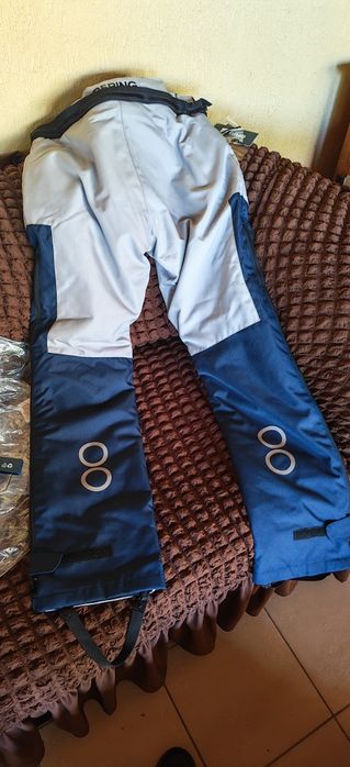 Pantaloni moto all seasons BERING Noi