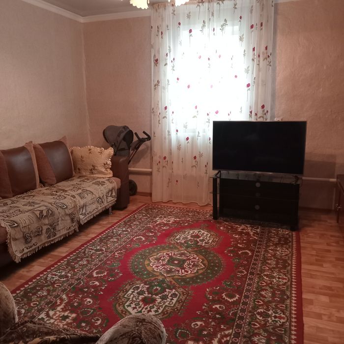 Продам дом в районе Мдс.