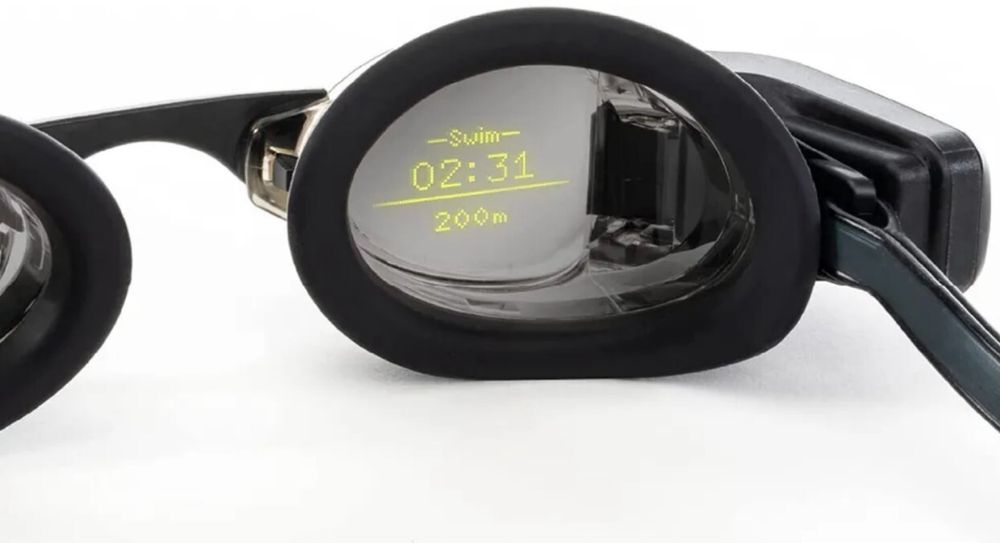FORM Smart Swim 2 / Smart Swim 2 Pro Умные очки для плавания