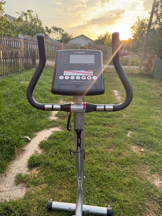 Bicicletă fitness Energetics