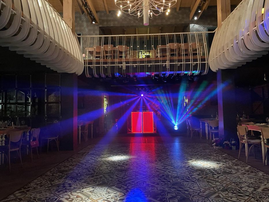 DJ Nuntă,Cununie,Botez,Majorat,Banchet