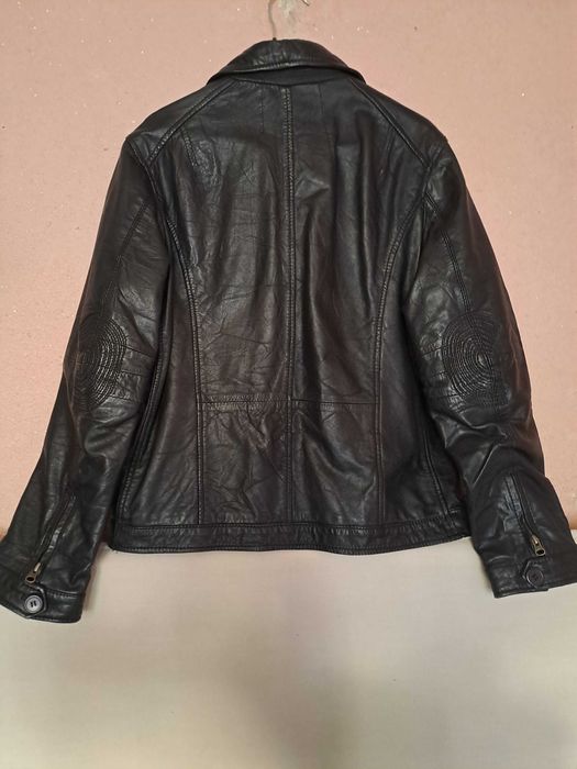 Geacă piele Desigual