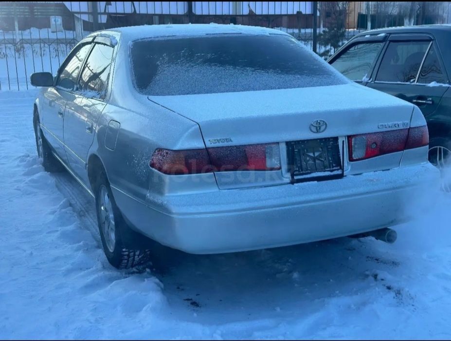 Продам Тойота Камри