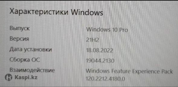 Ноутбук samsung windows 10