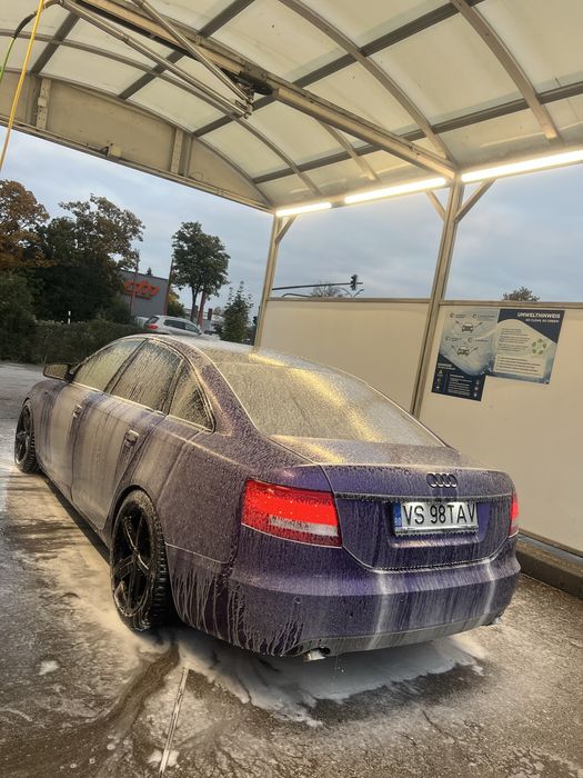 Vând audi a6 c6 2.0 tdi BRE