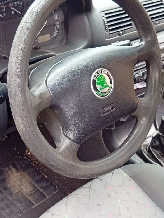 De vânzare Skoda Octavia