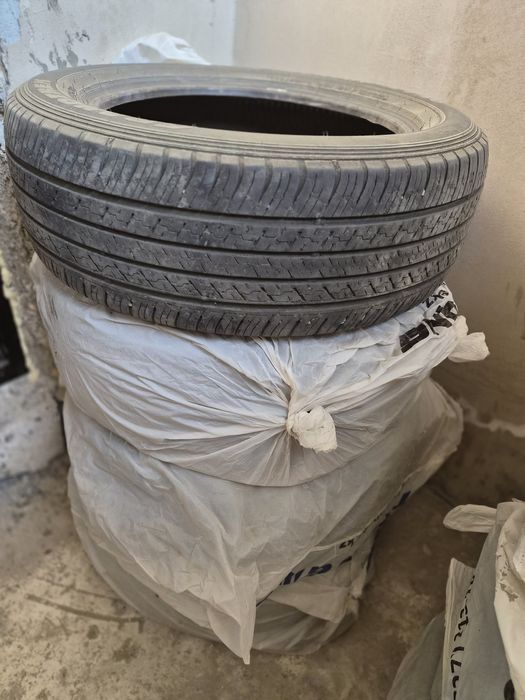 Покрышки 225/60/R18