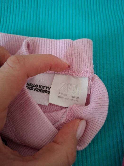 Лот клинчета Zara