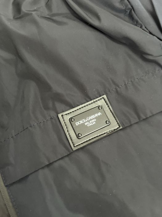 Geaca Dolce & Gabbana primara/ toamna Premium