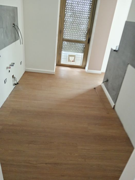 Parchet Laminat Si Spc