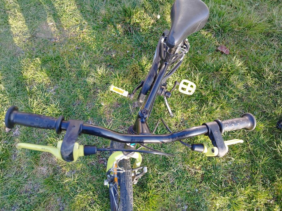 Колело Btwin 16 цола