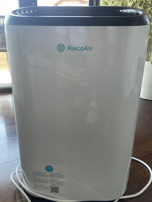 De vanzare dezumificator AlecoAir D14 Purify