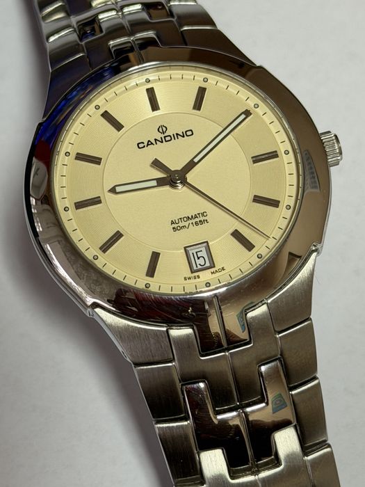 Candino C4280/2 Automatic