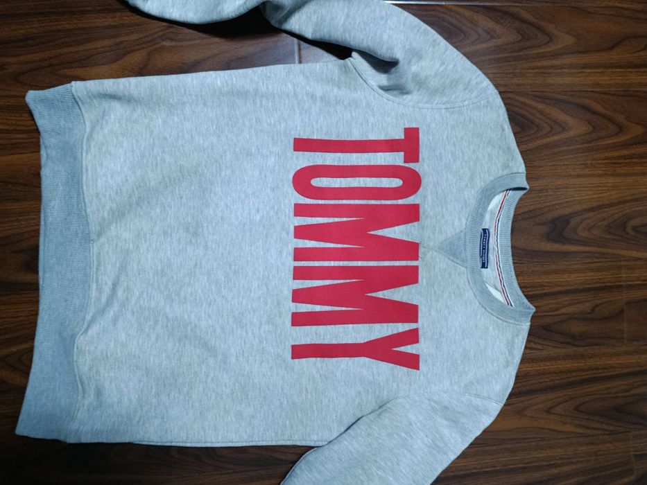 Толстовка мужская в хорошем состоянии размер 48-50