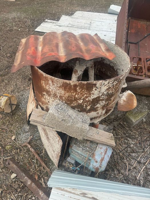 Продается шлакоблок аппарат