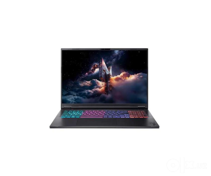 Ноутбук Acer Nitro 18 AI AN18-61-R4JF (R7-350/32GB/1TB/RTX 5060)