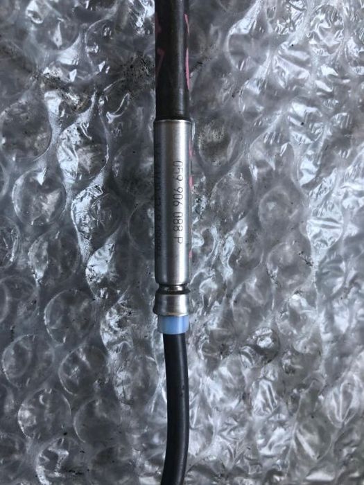 senzor temperatura egr audi a4 b8 cgk 2.7 tdi