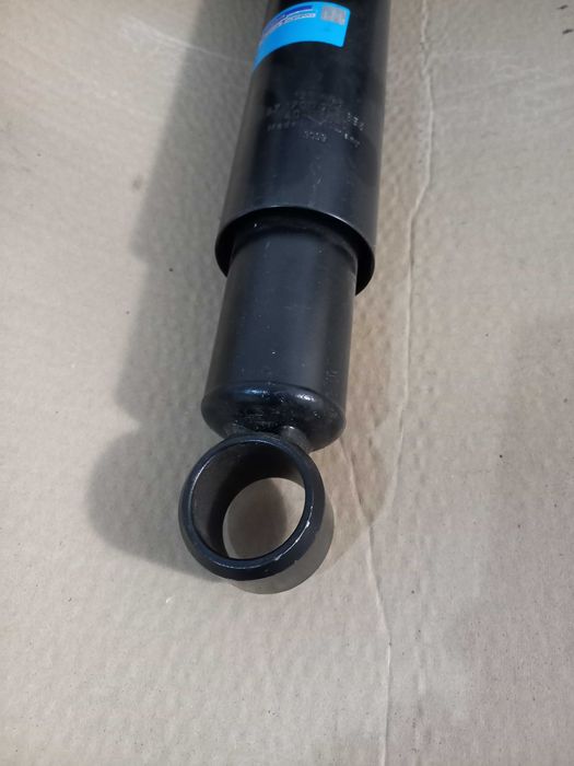 Амортизаторы на евро фуру