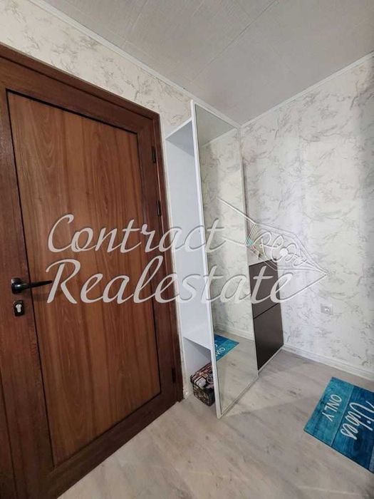 Дава се под наем Едностаен апартамент в Варна, ВИНС - 20 кв.м за 357 € - Снимка #7