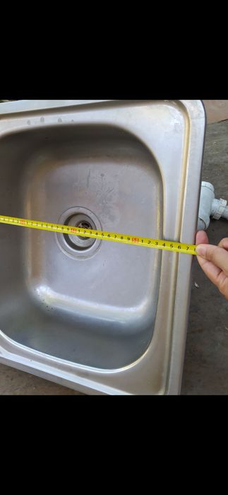 Moyka nerjveka oshxona uchun