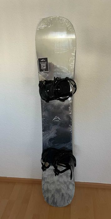 Placa snowboard NOUA Head True 2.0 ice  si 157cm +Head NX LGCY