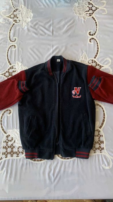 Школьная форма для Мурагер и Нурмакова