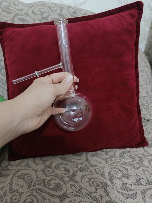 Продам колбы для