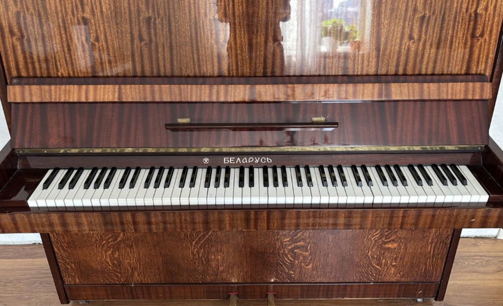 Продам фортғпиано Беларусь.