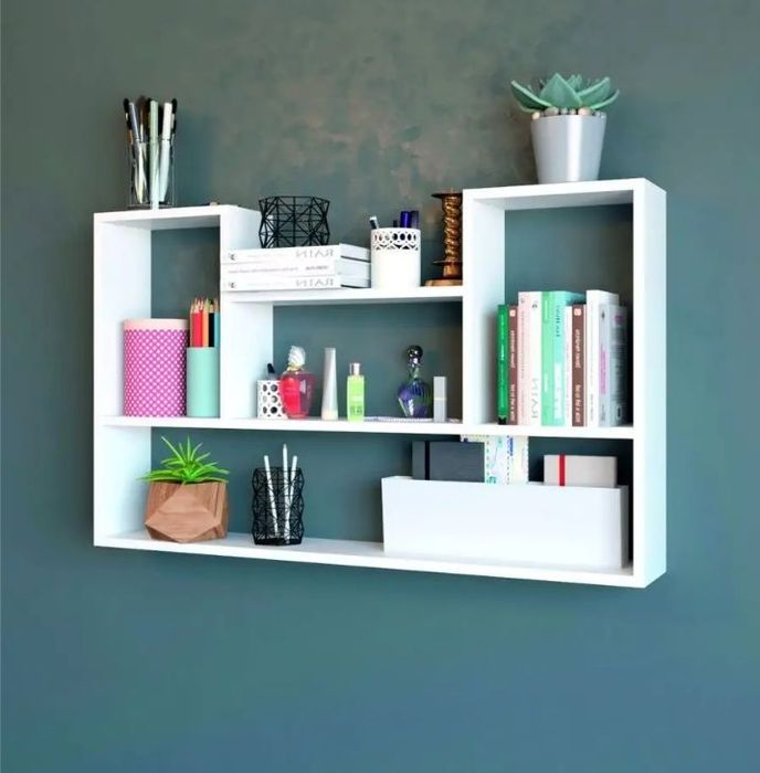 Навесная полка. Размеры разные