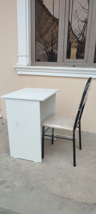 Парта йасаймиз цех