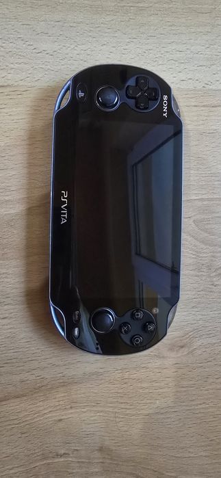 vand  SONY PSVITA 1000