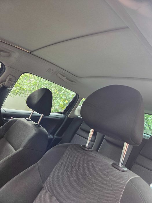 PEUGEOT 207 2008 — imagine 4