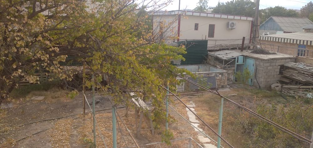 Продаётся Дача "Оазис" в г.Зарафшан