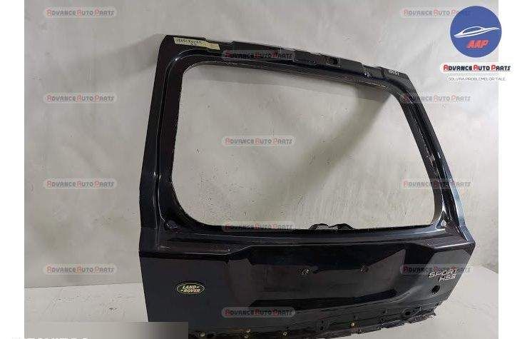 Хаион Рейндж / Haion Range оригинален Ленд Роувър / Land Rover Рейндж