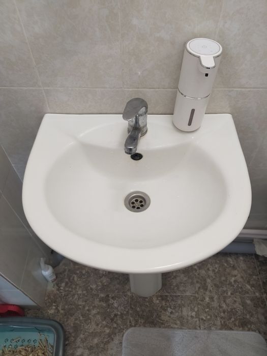 Продам раковина тюльпан