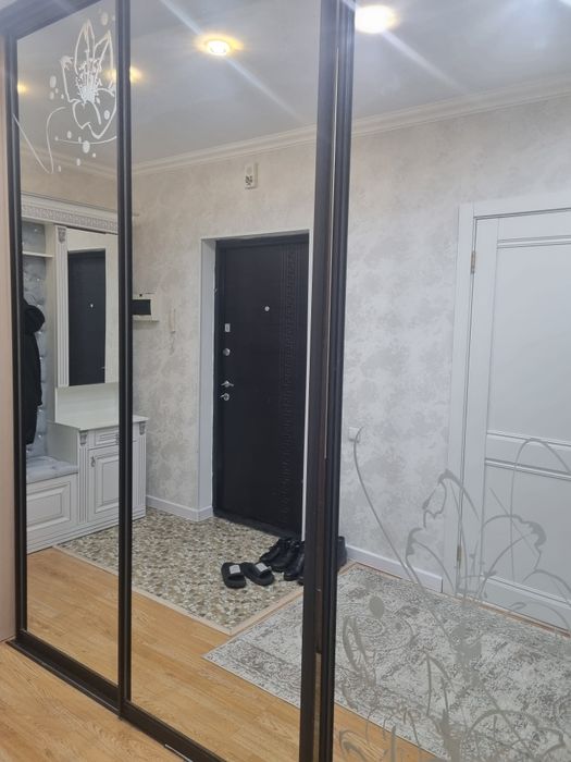 Двери для шкаф купе