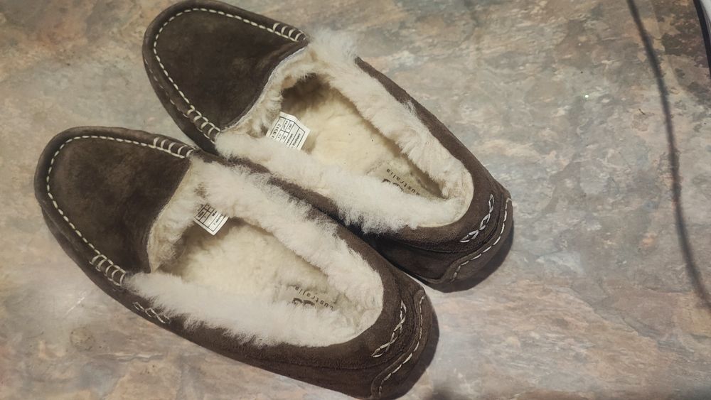 UGG дамски обувки