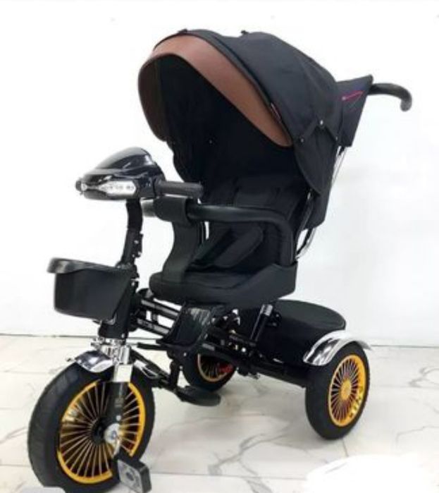 Велоколяска детский