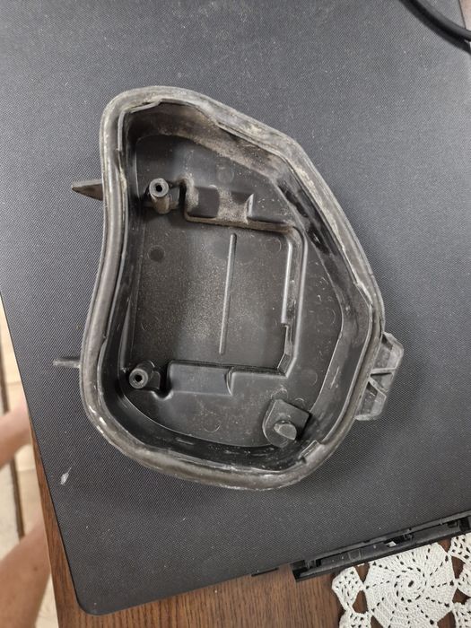 Капачка за фар VW Touran дясна страна