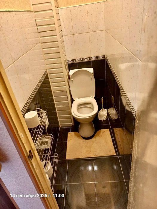 Продаётся квартира в Ул Саид Барака Ор Infinity, ГУВД