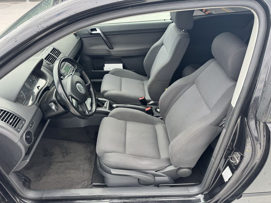 Volkswagen Polo 1.4 benzina 2004