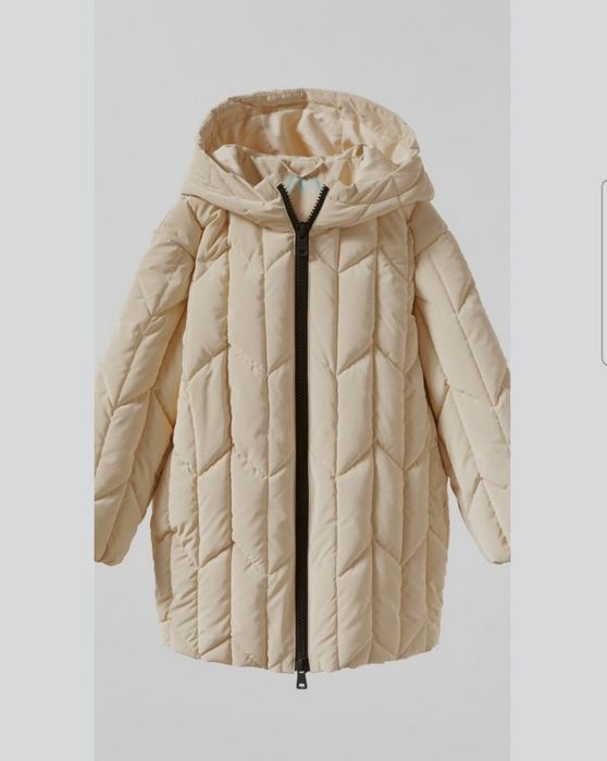 Зимно яке Zara / Зара 164