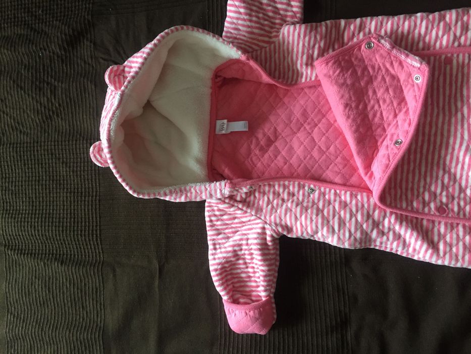 Комбинезон 6-9 месяцев