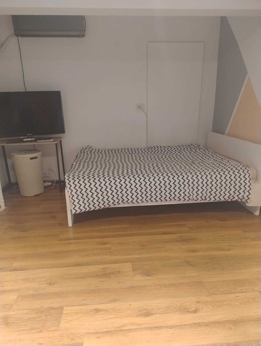 inchiriez garsoniera 40 mp intersectie doamna ghica  obor proprietar