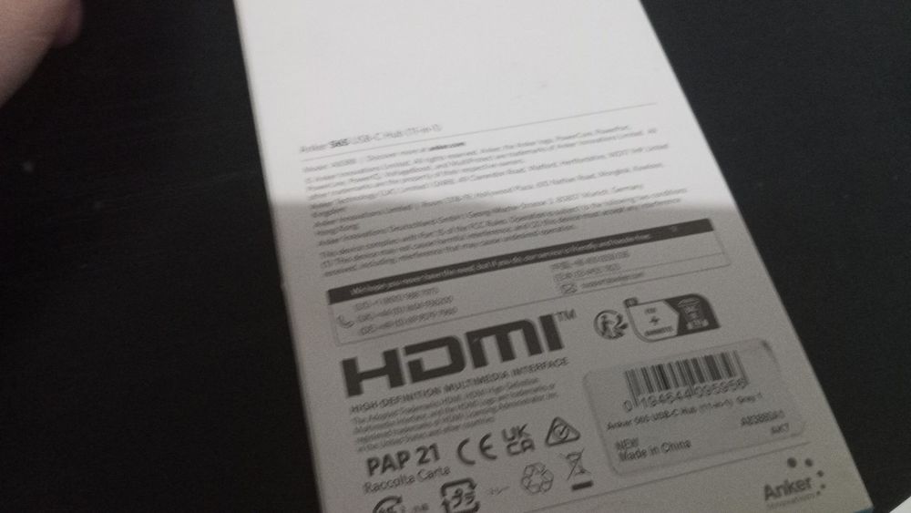 Срочно продам Док станция