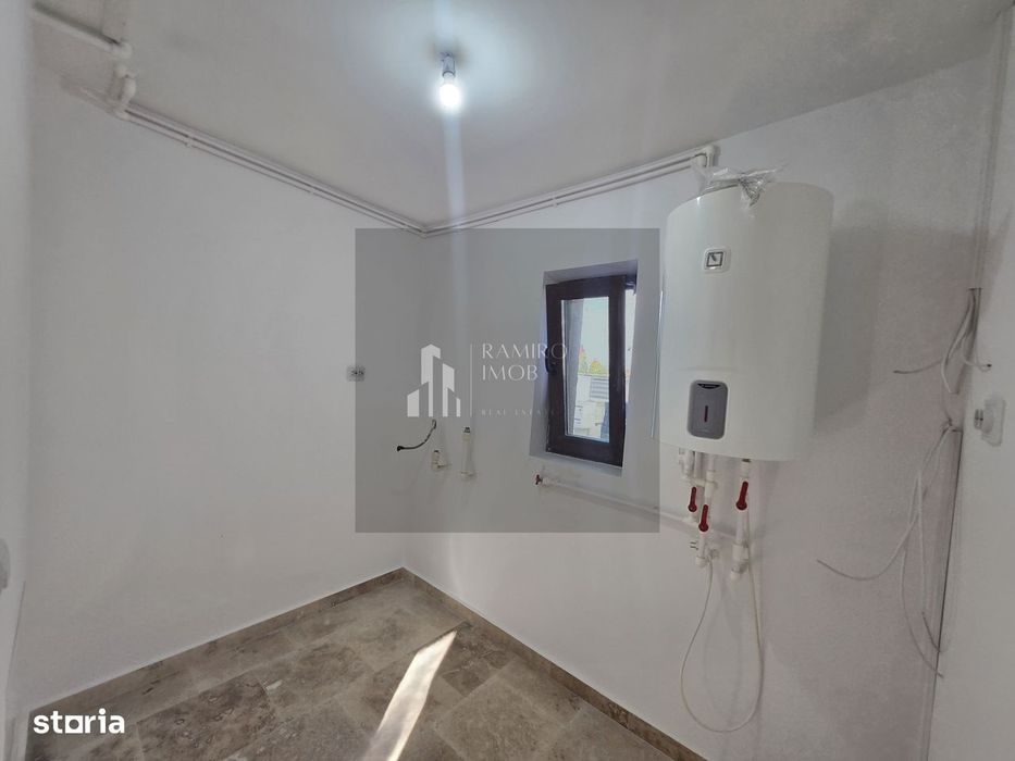Casa Noua -6 camere - 160mp utili +curte -Soseaua Giurgiului -Magurele