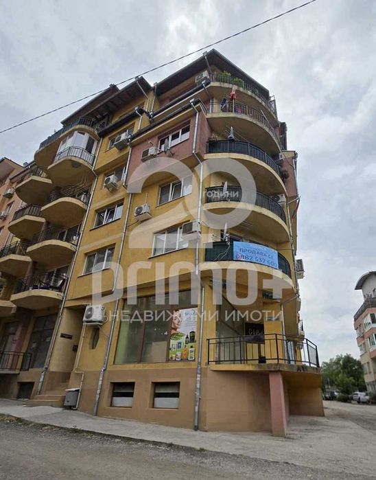 Продава се Тристаен апартамент в Велико Търново, Бузлуджа - 83 кв.м за 1686 €/кв.м - Снимка #14