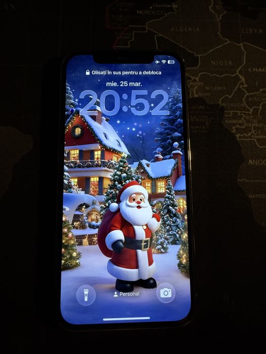 Iphone 12 Pro 124 Gb Gold